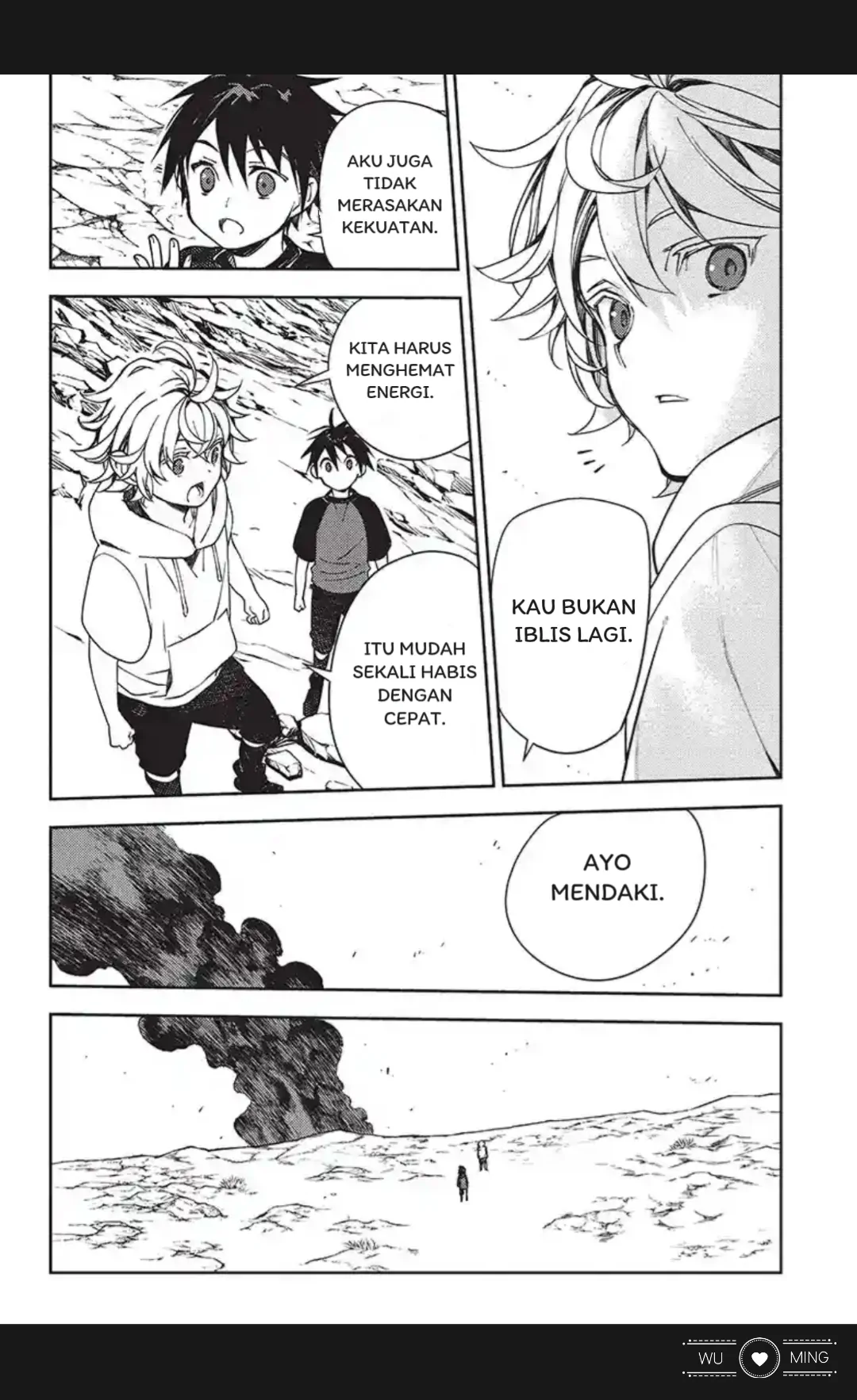 Chapter 123 - halaman 35