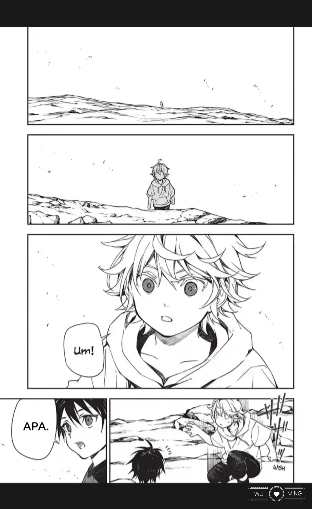 Chapter 123 - halaman 36