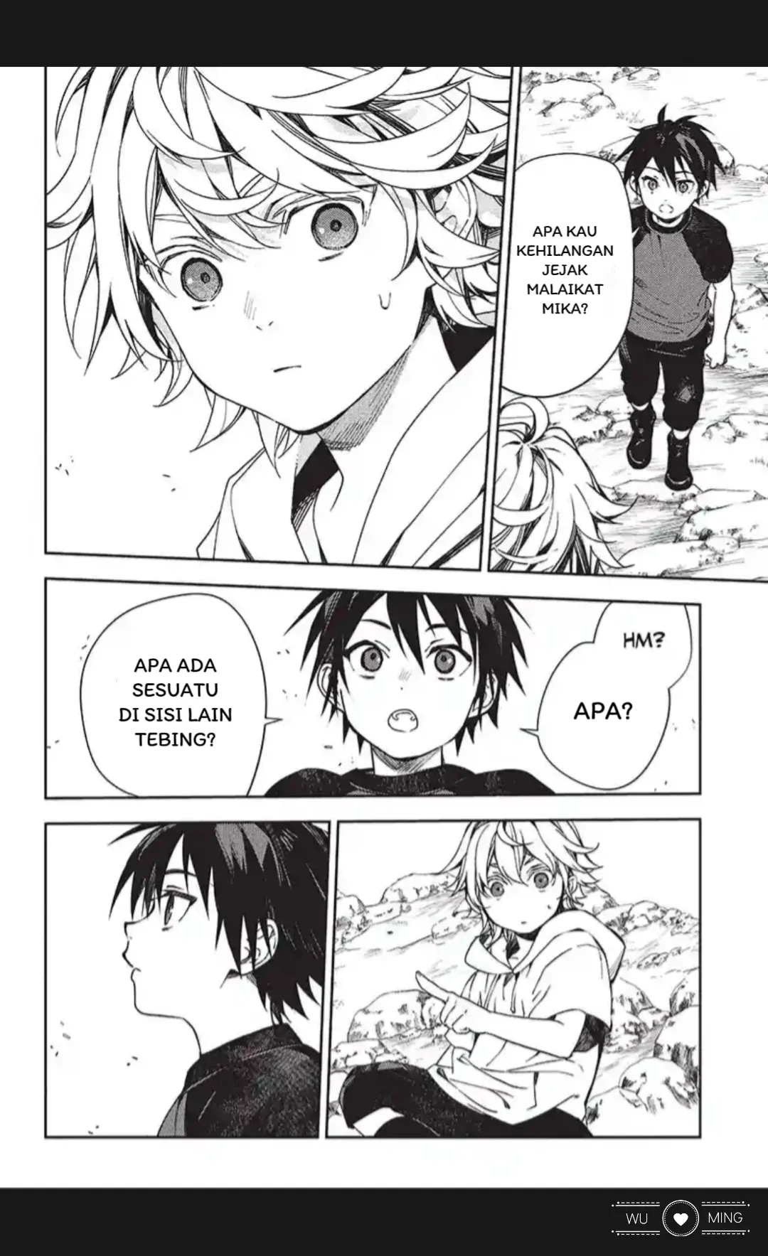 Chapter 123 - halaman 37