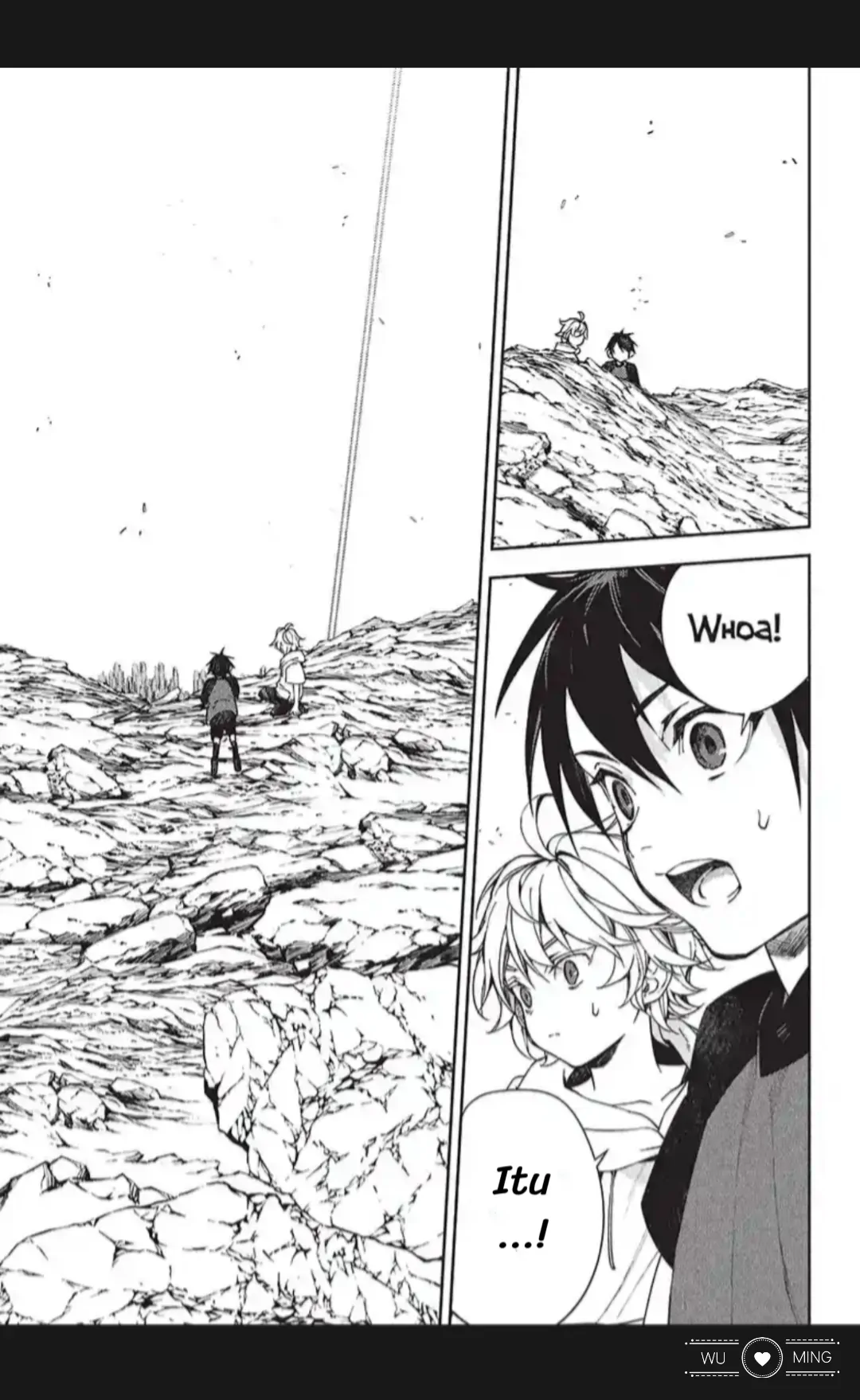 Chapter 123 - halaman 38