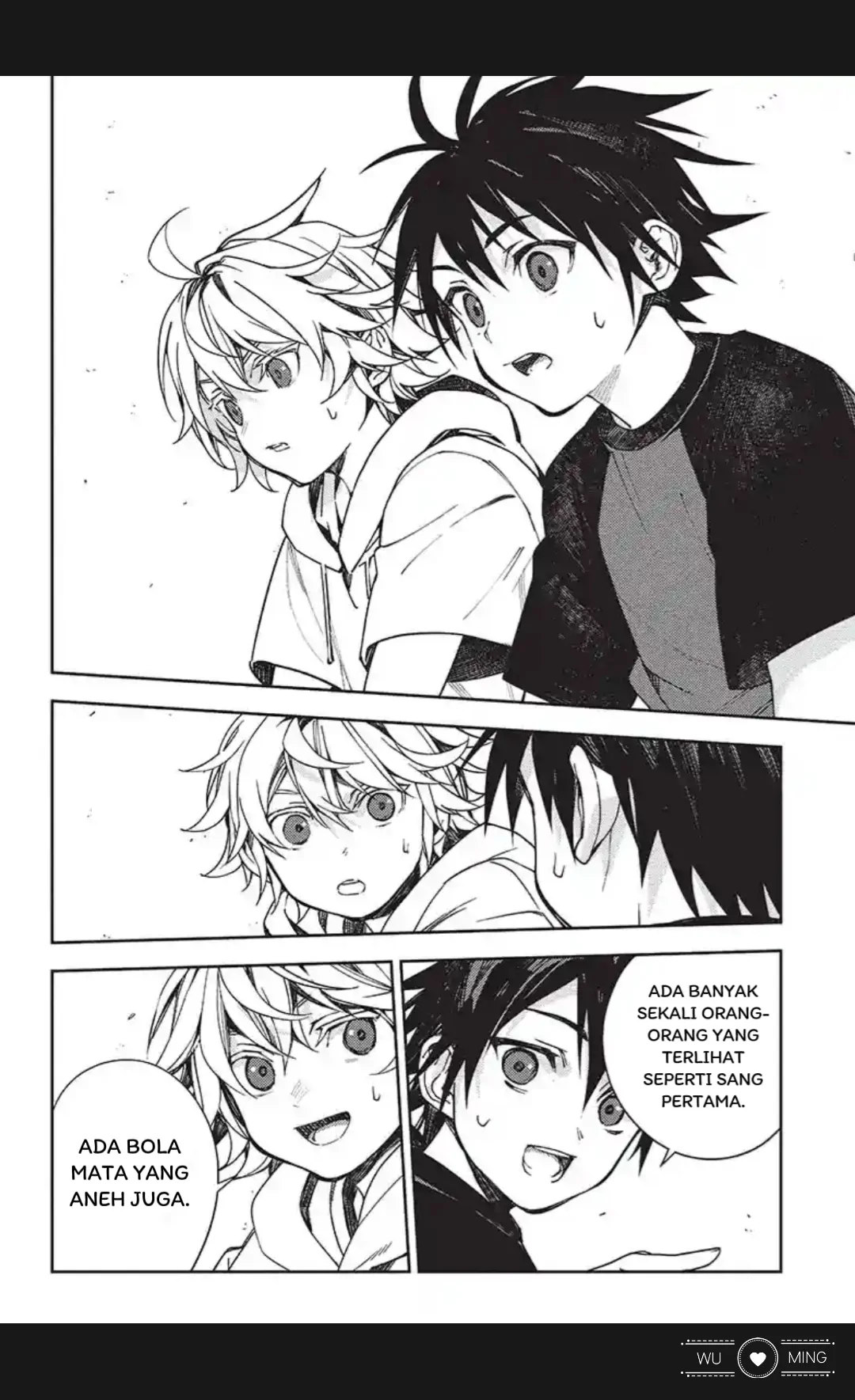 Chapter 123 - halaman 43