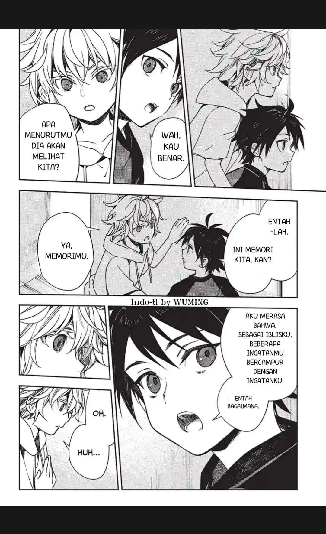 Chapter 122 - halaman 11