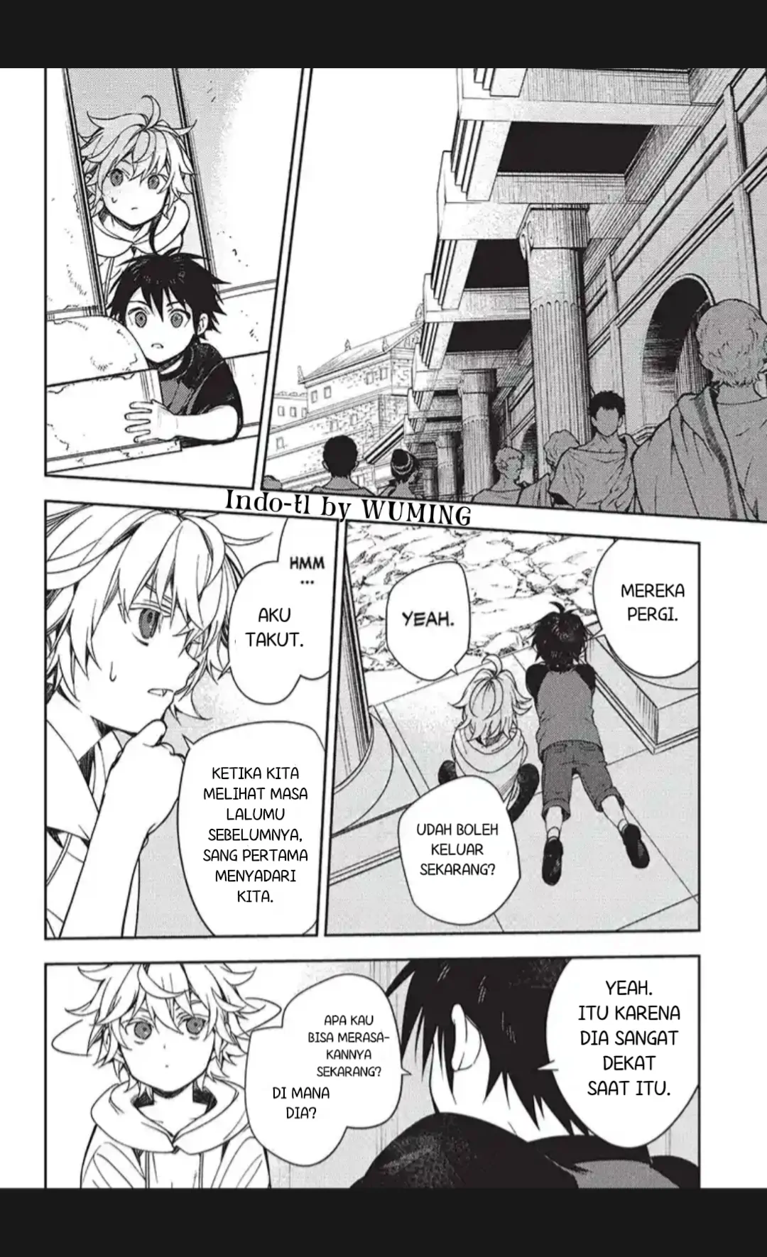 Chapter 122 - halaman 13