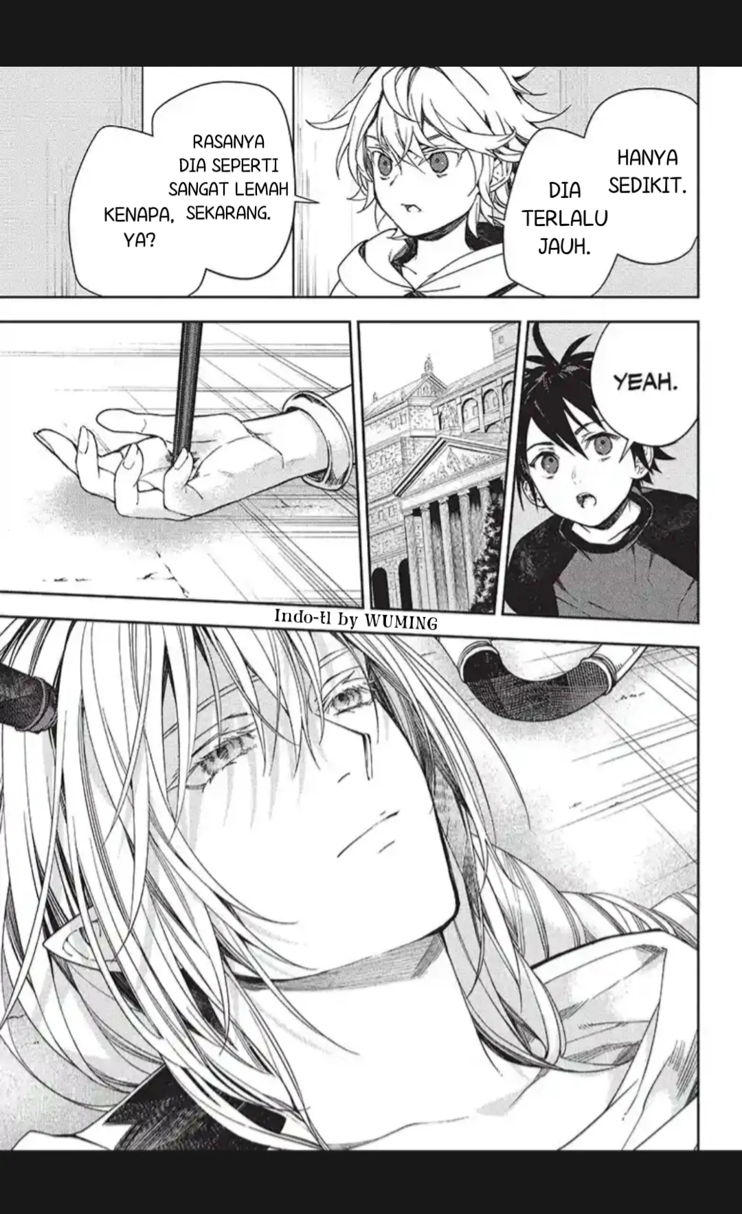 Chapter 122 - halaman 14