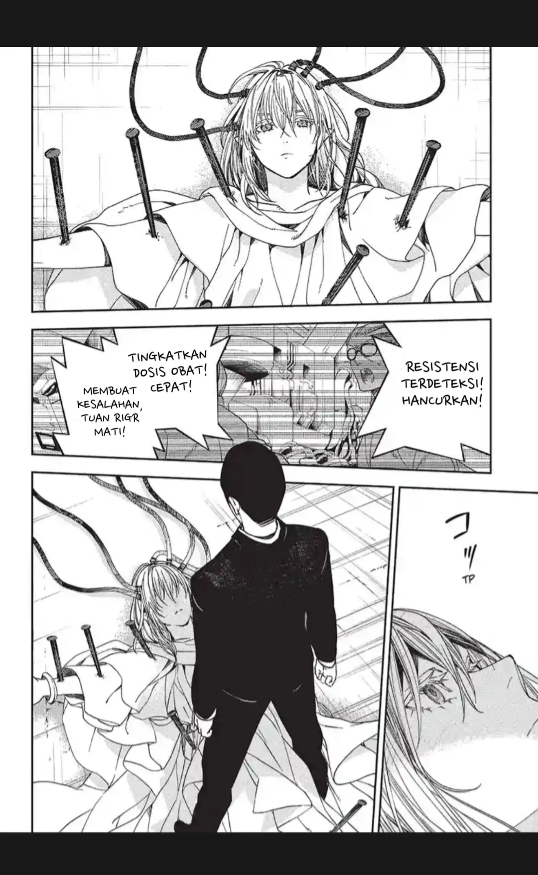 Chapter 122 - halaman 15