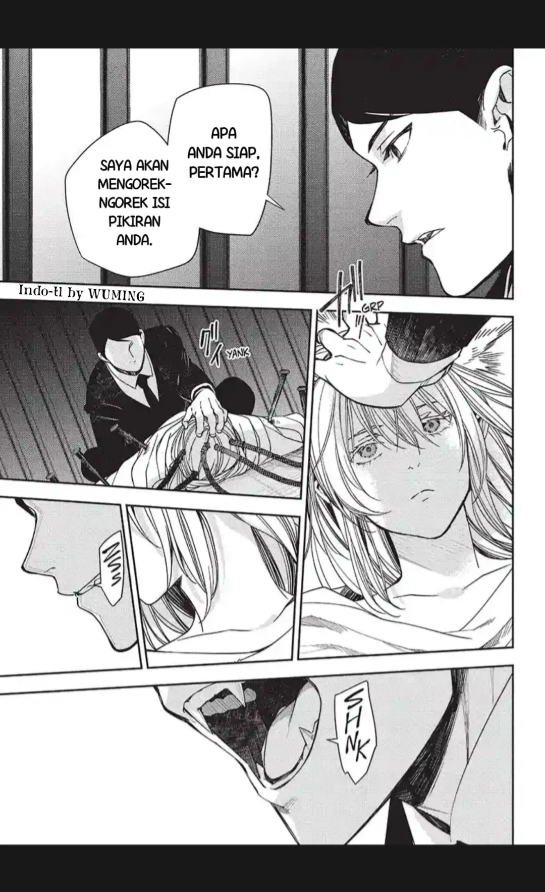 Chapter 122 - halaman 16