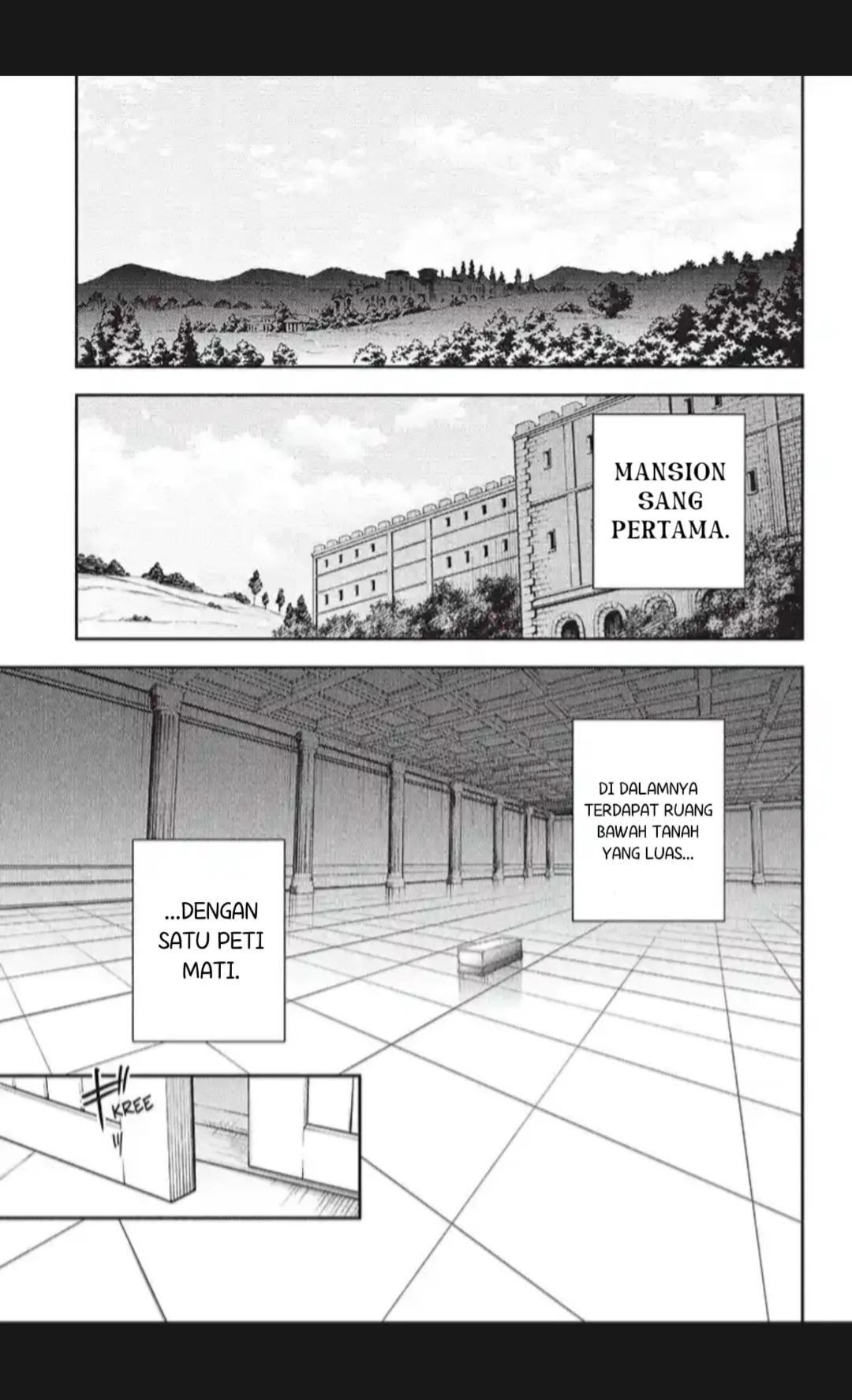 Chapter 122 - halaman 20
