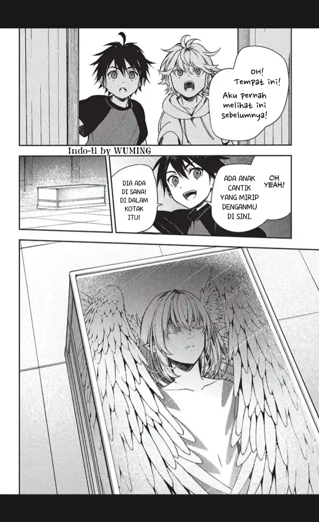 Chapter 122 - halaman 21
