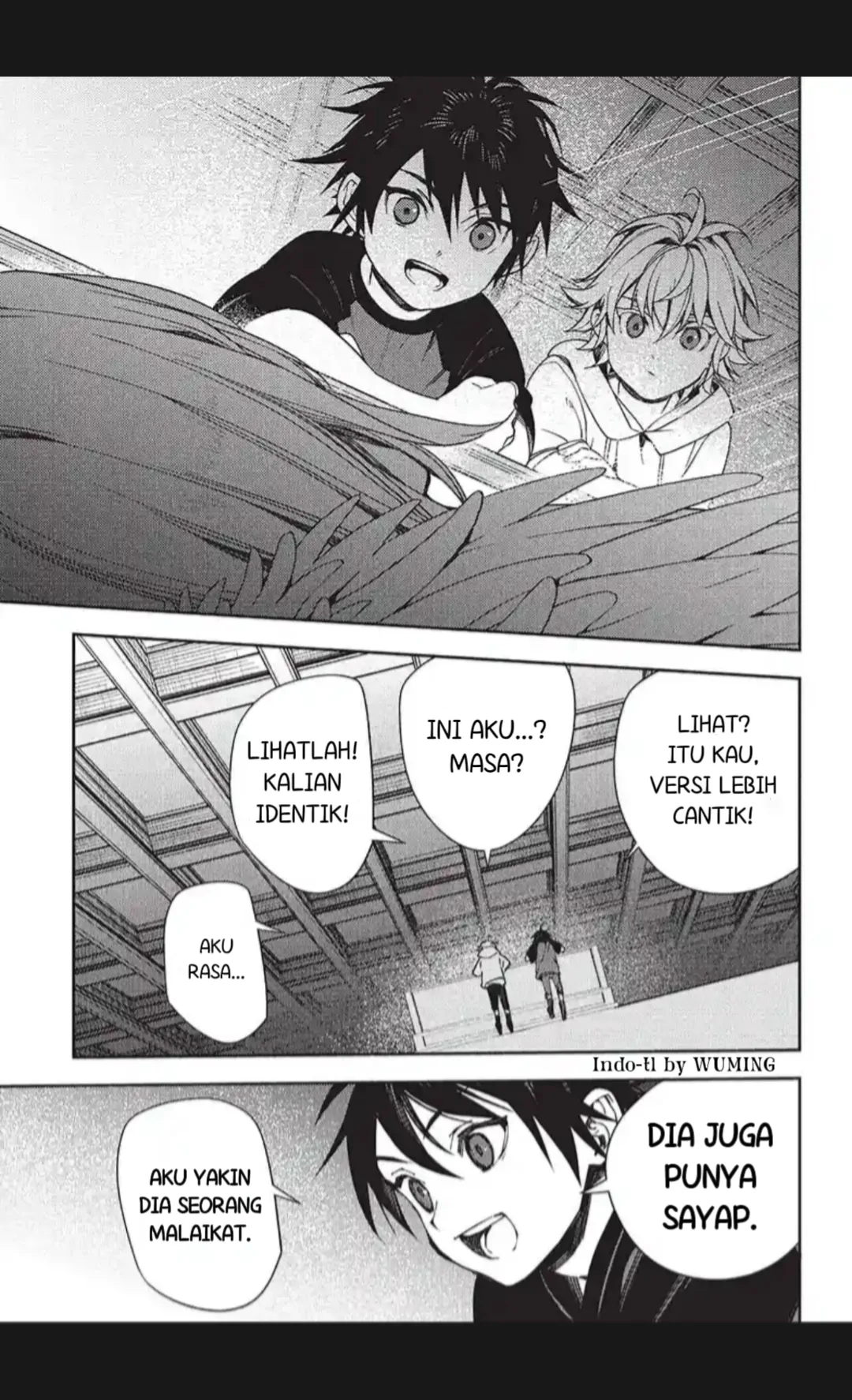 Chapter 122 - halaman 22