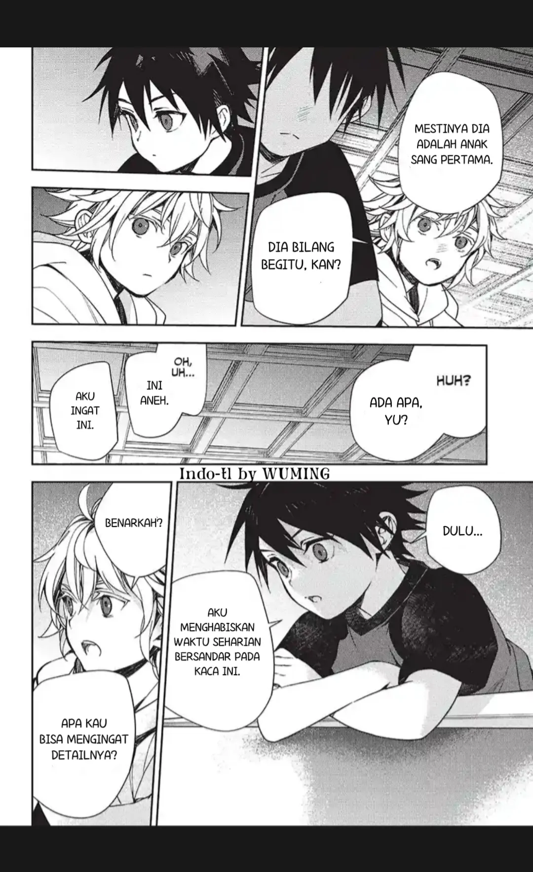 Chapter 122 - halaman 23