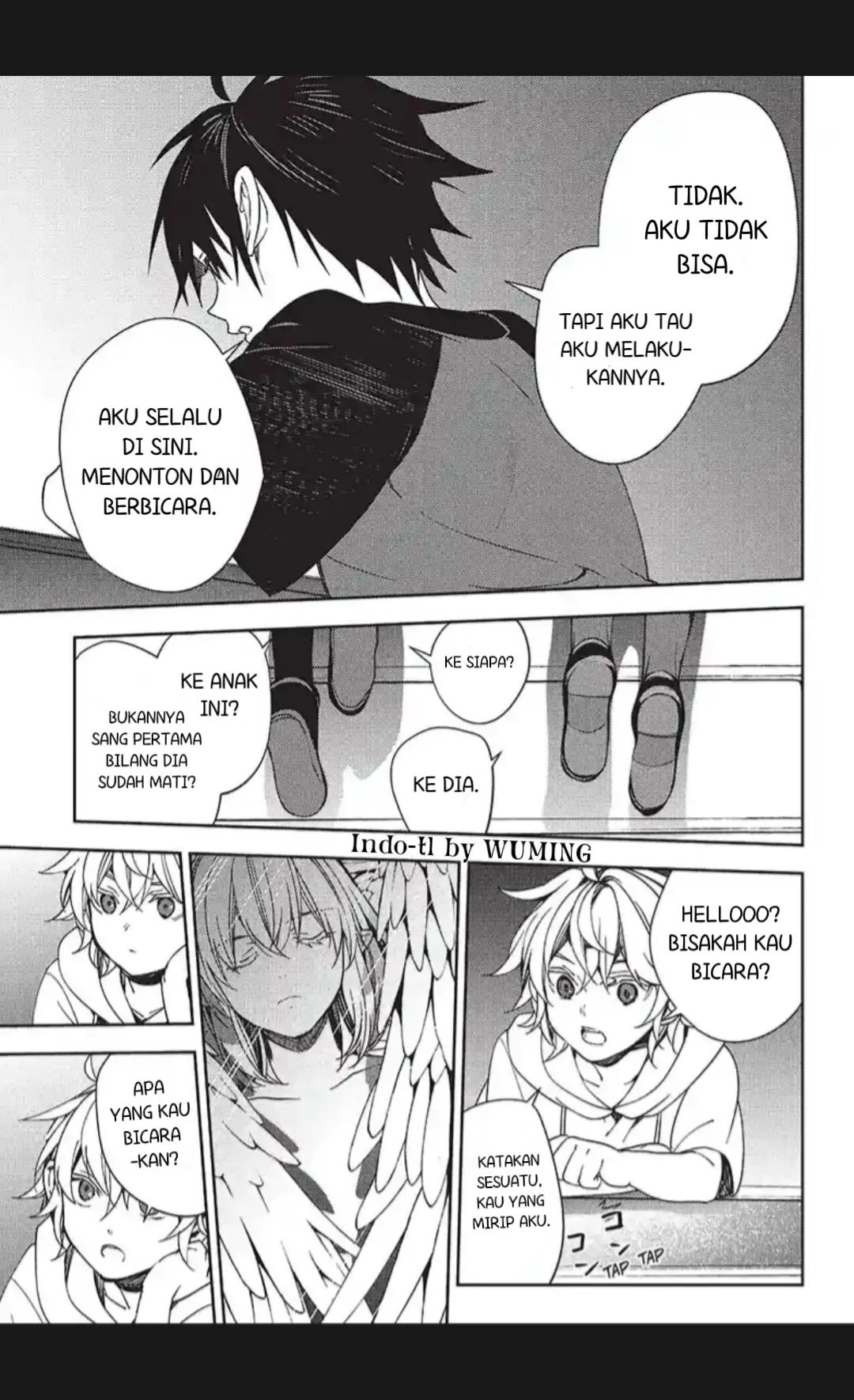 Chapter 122 - halaman 24