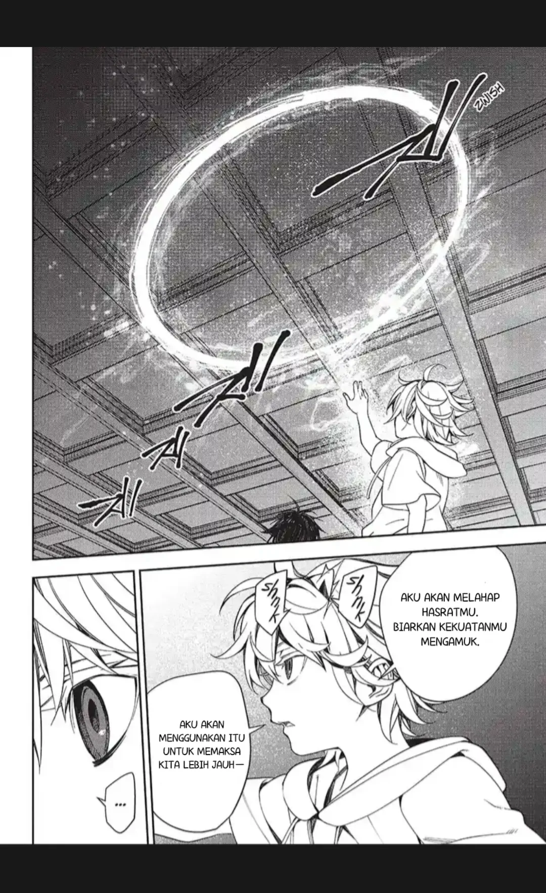 Chapter 122 - halaman 29