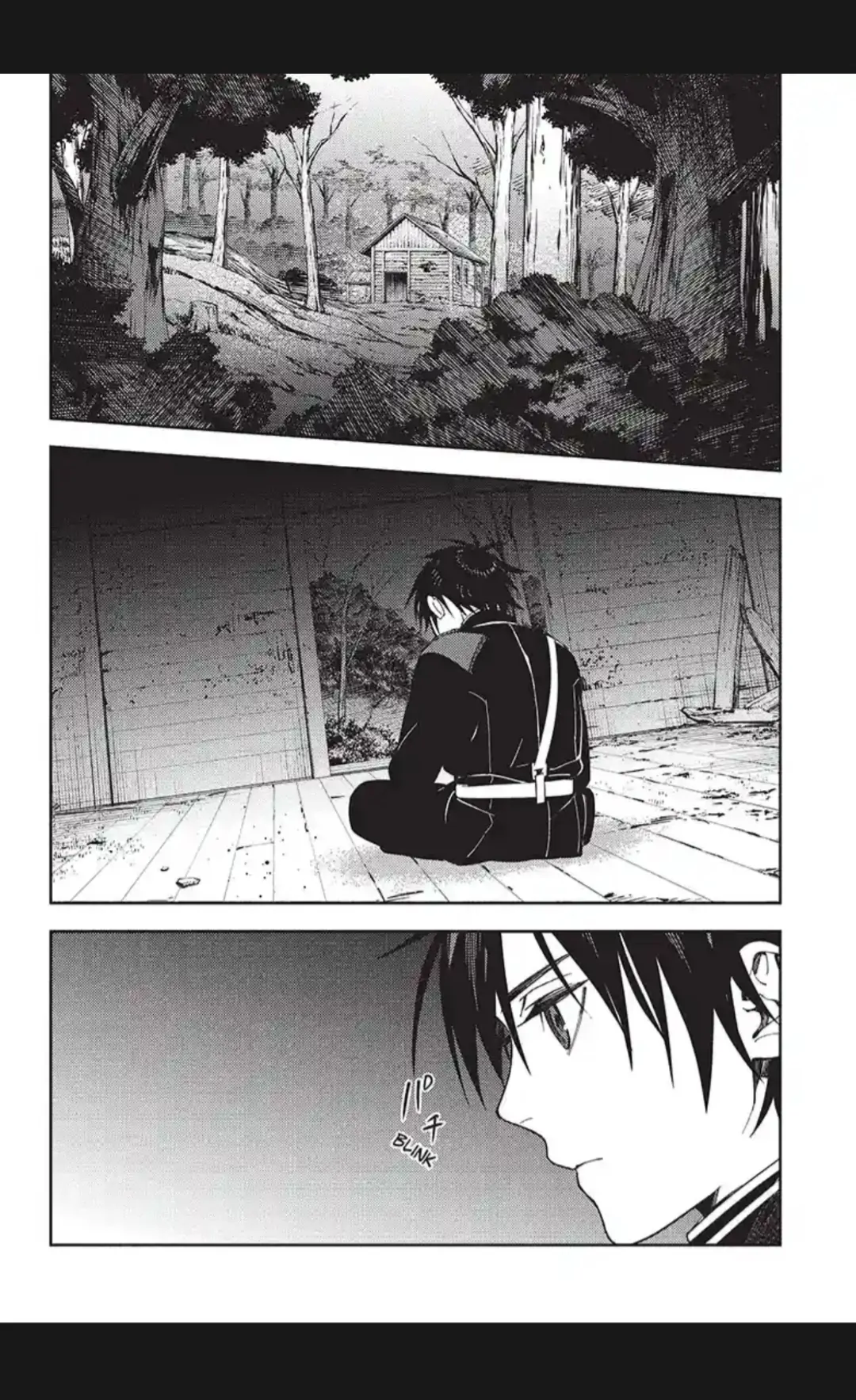 Chapter 122 - halaman 31