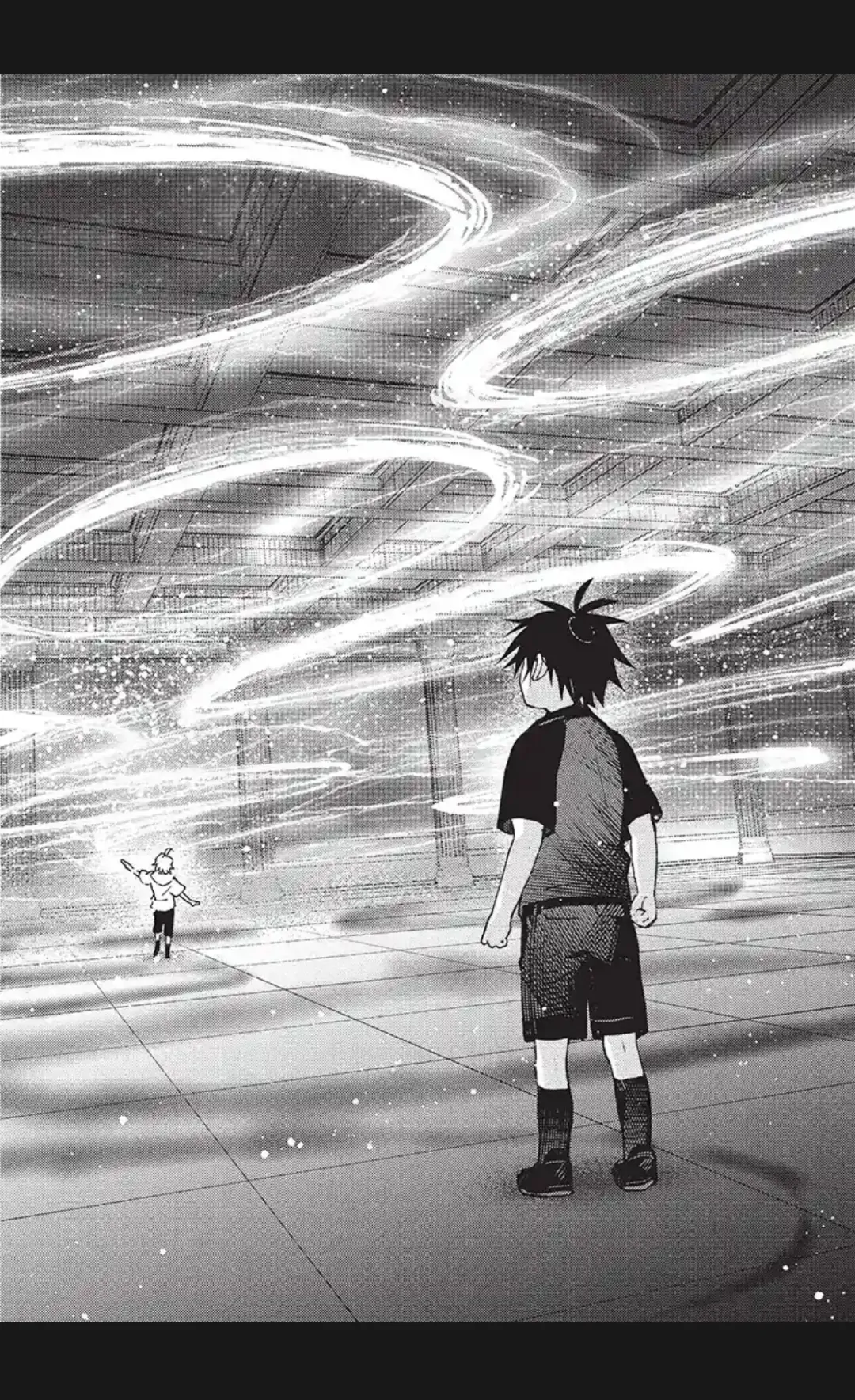 Chapter 122 - halaman 35