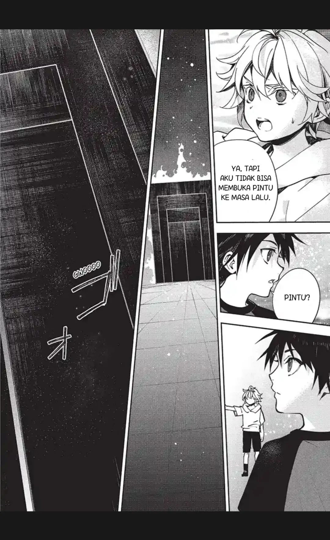 Chapter 122 - halaman 37