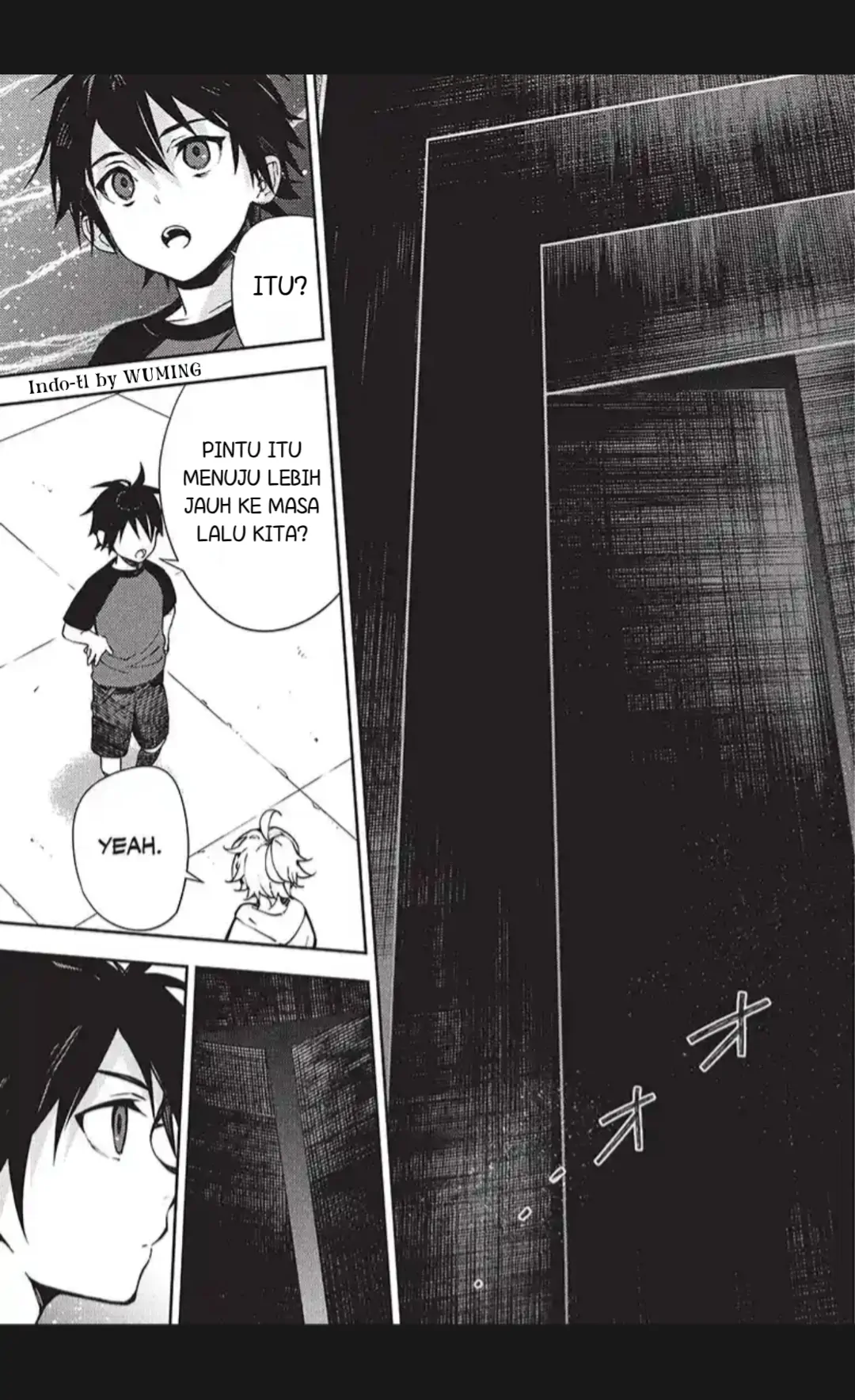 Chapter 122 - halaman 38