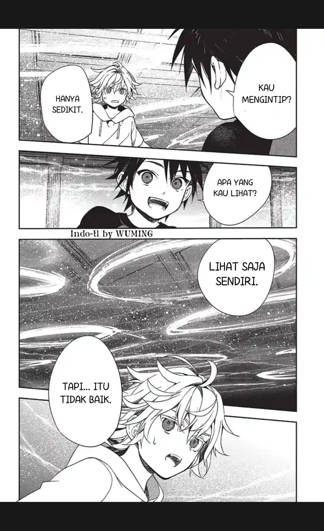 Chapter 122 - halaman 39