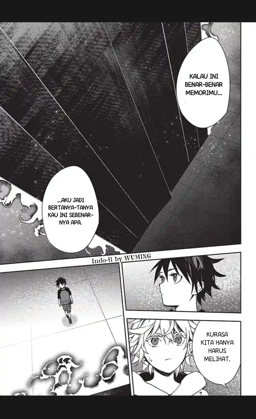 Chapter 122 - halaman 40