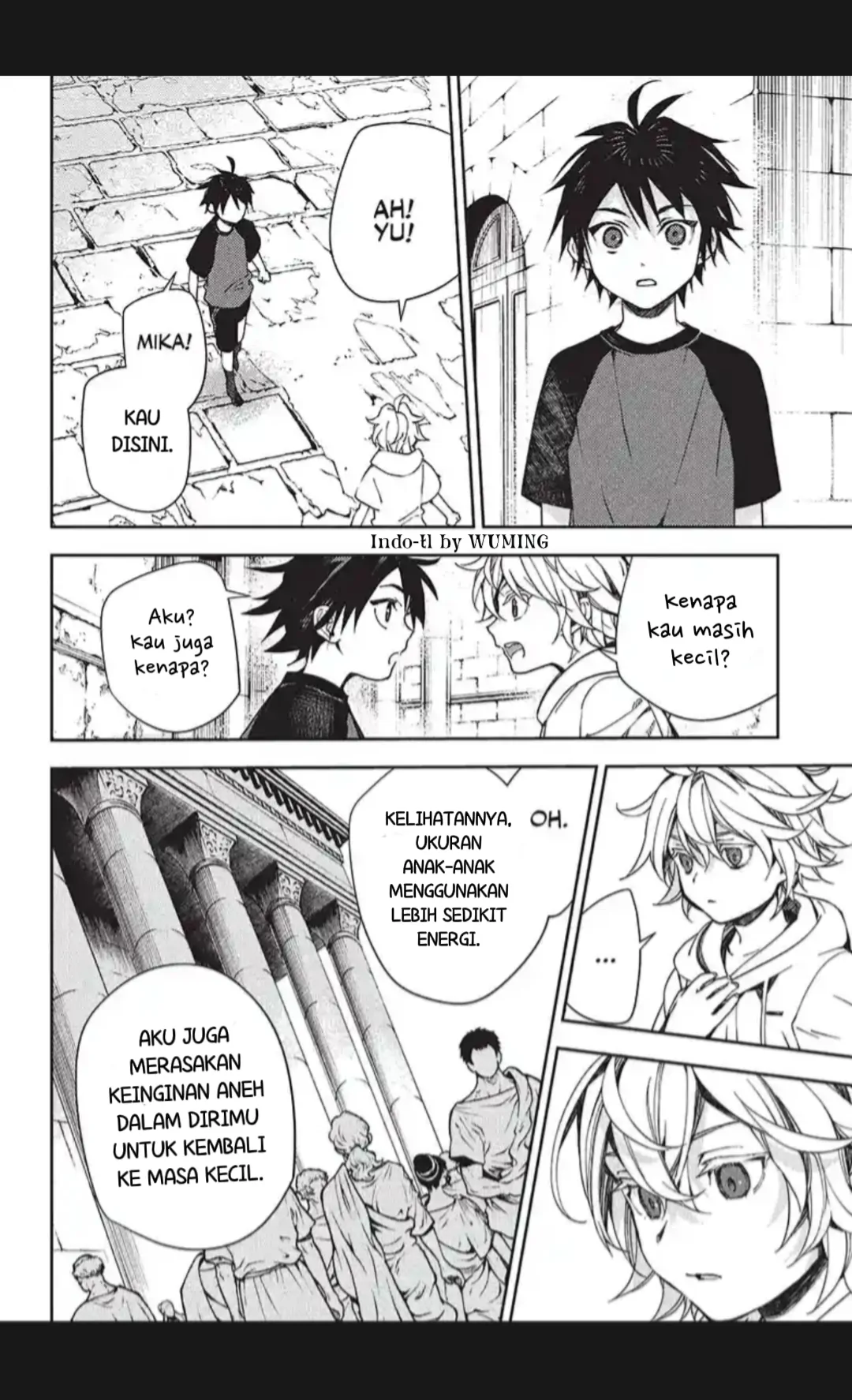 Chapter 122 - halaman 5