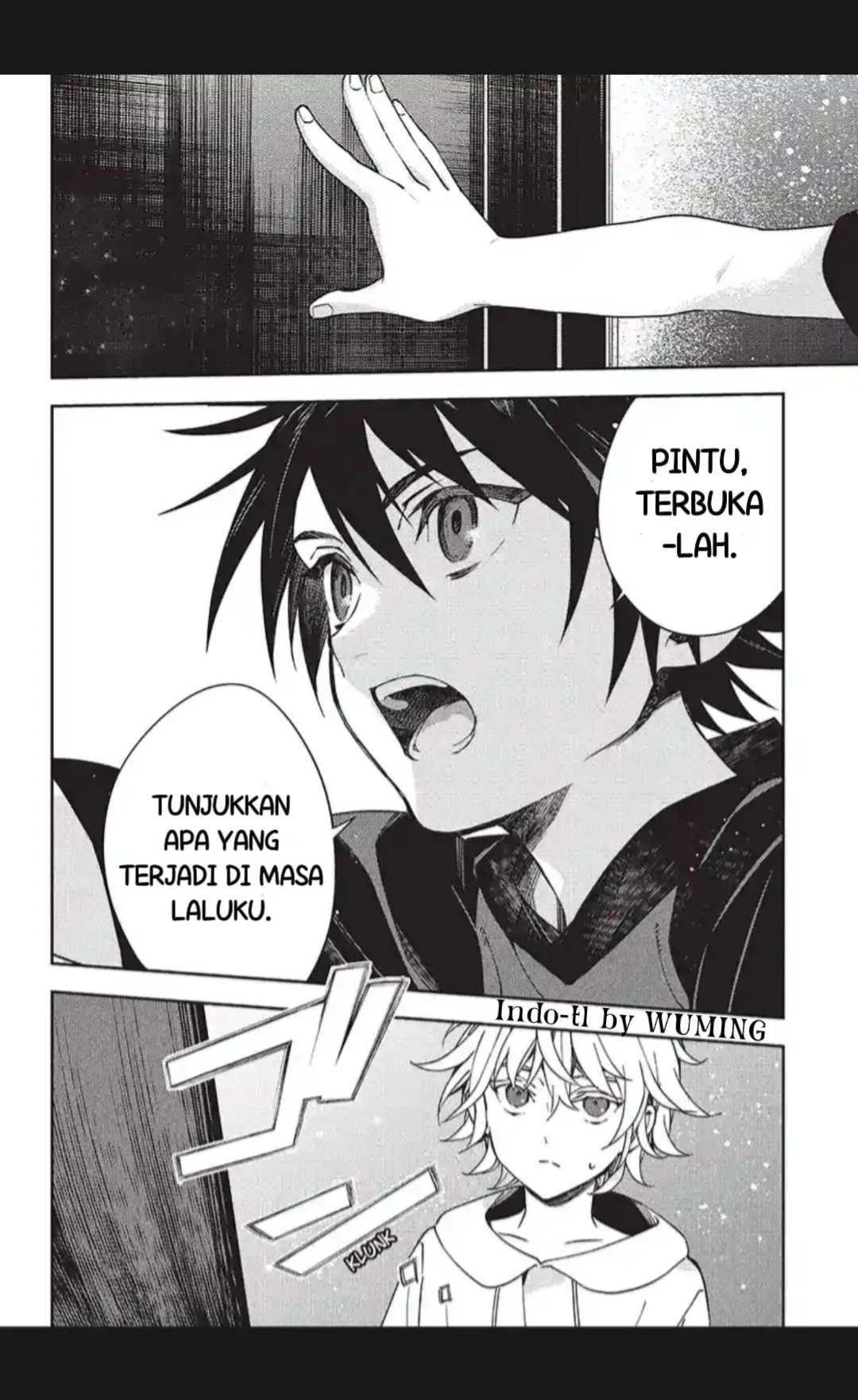 Chapter 122 - halaman 41