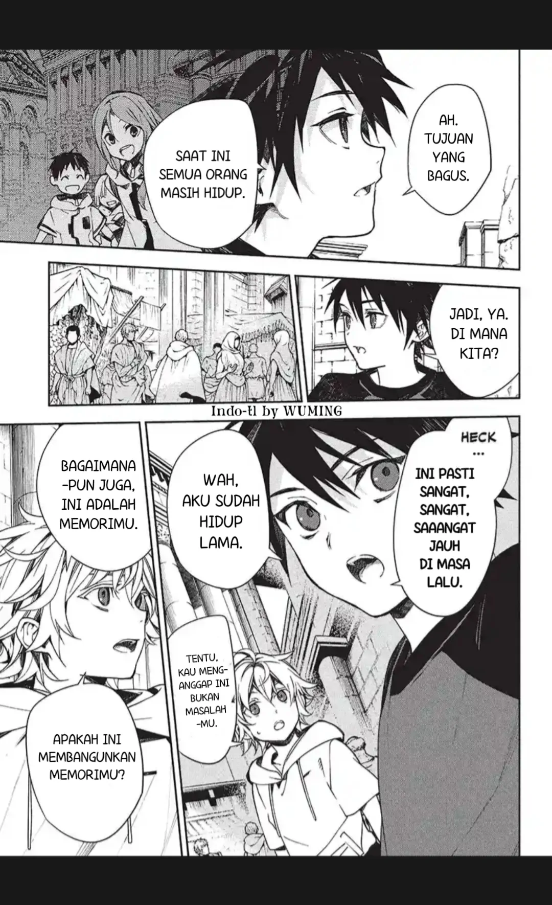 Chapter 122 - halaman 6