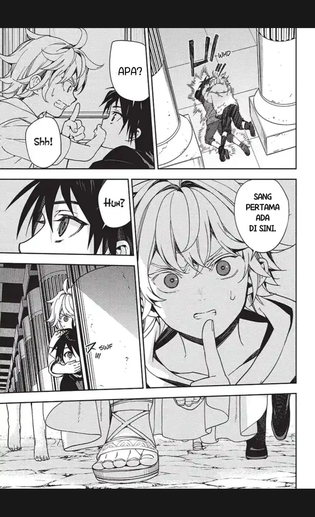 Chapter 122 - halaman 8