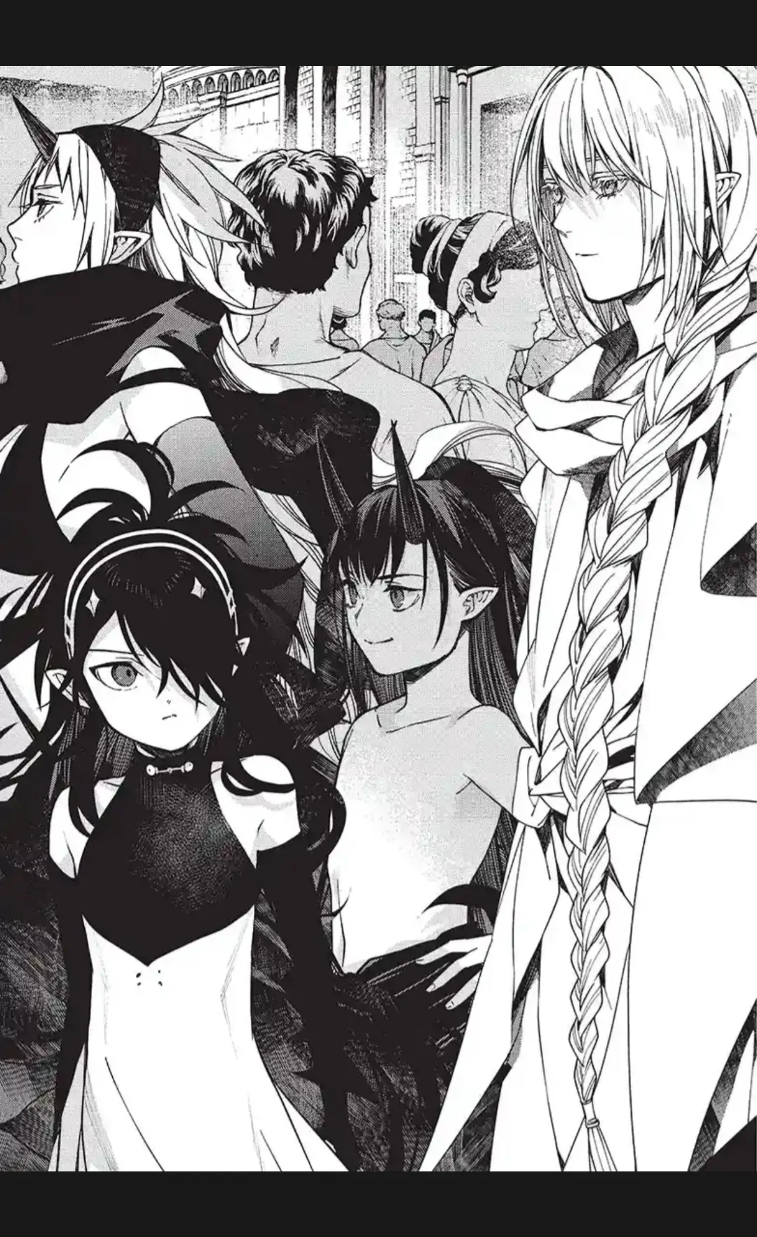 Chapter 122 - halaman 10