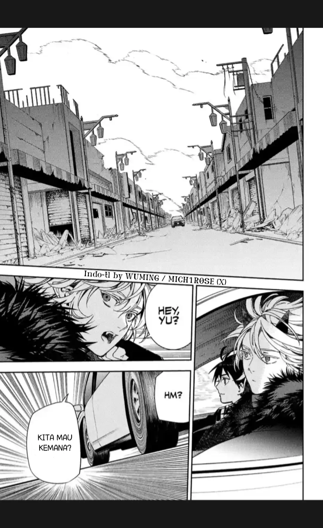 Chapter 121 - halaman 2