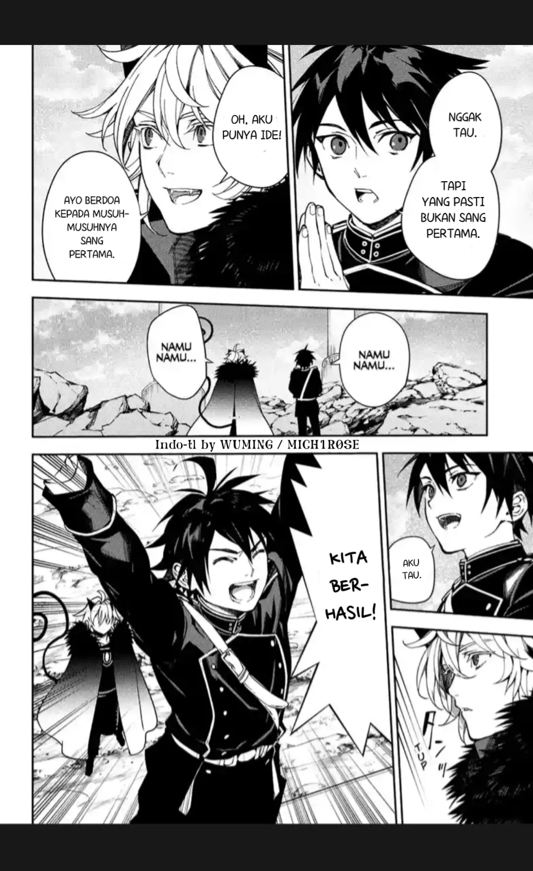 Chapter 121 - halaman 15
