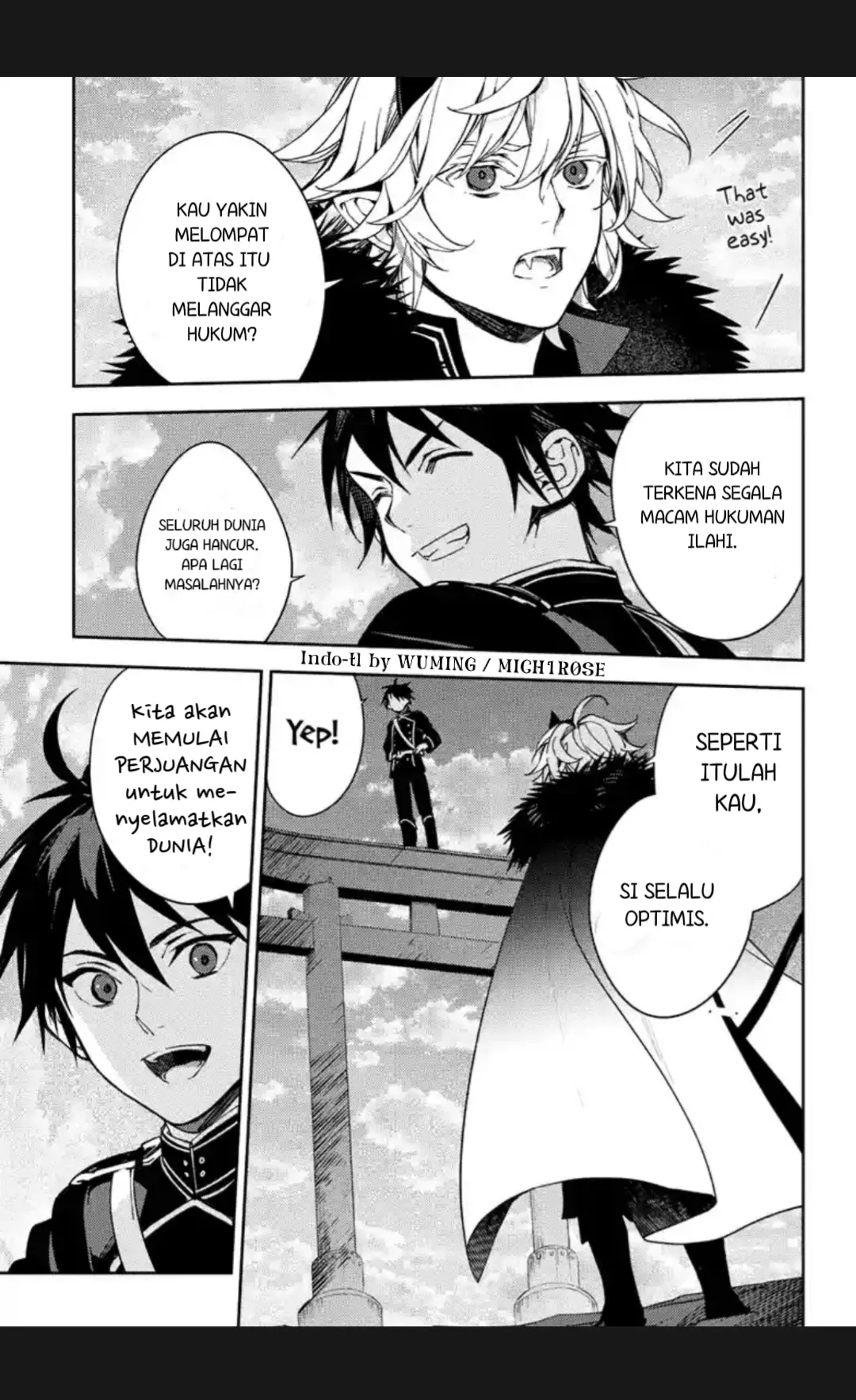 Chapter 121 - halaman 16