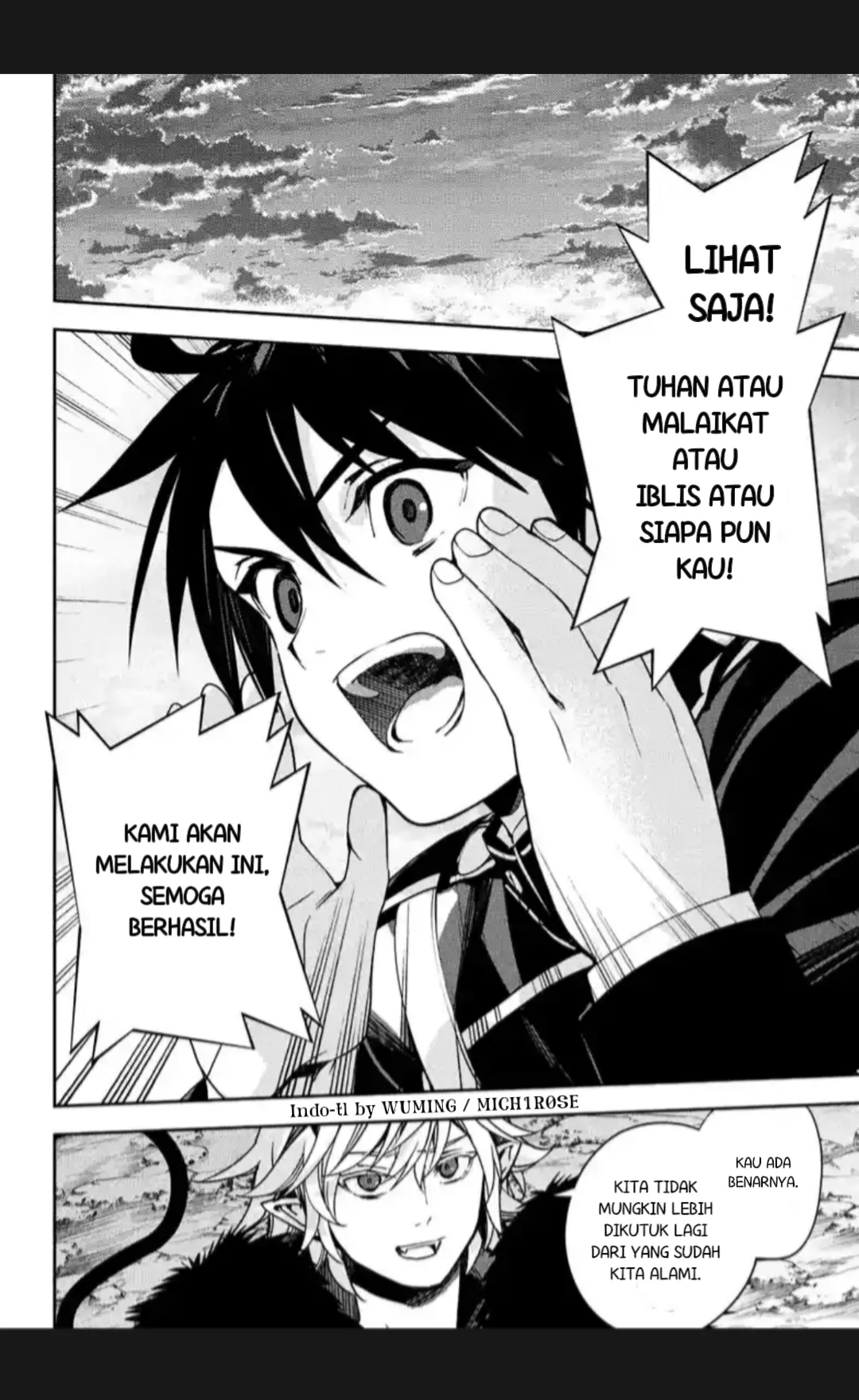 Chapter 121 - halaman 17