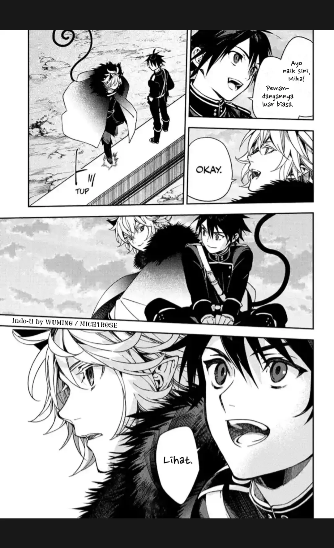 Chapter 121 - halaman 18