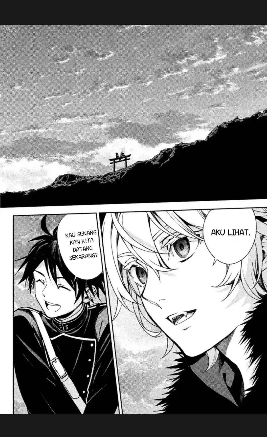 Chapter 121 - halaman 19