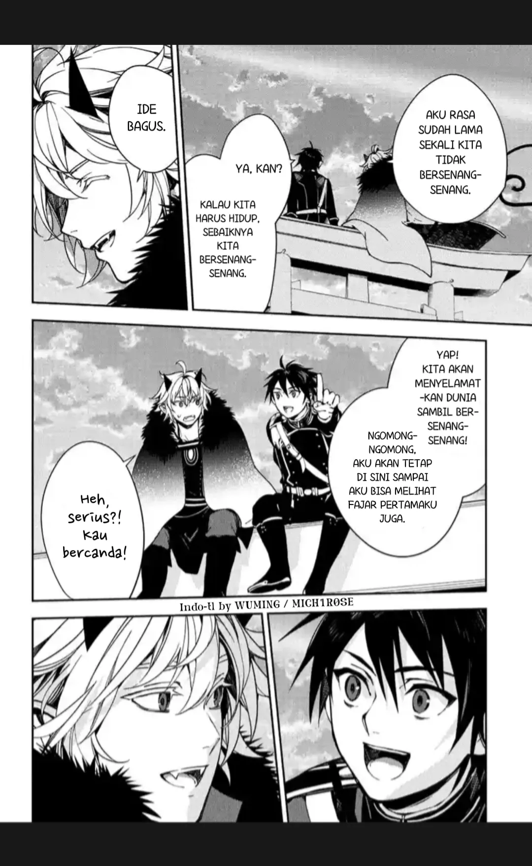 Chapter 121 - halaman 21