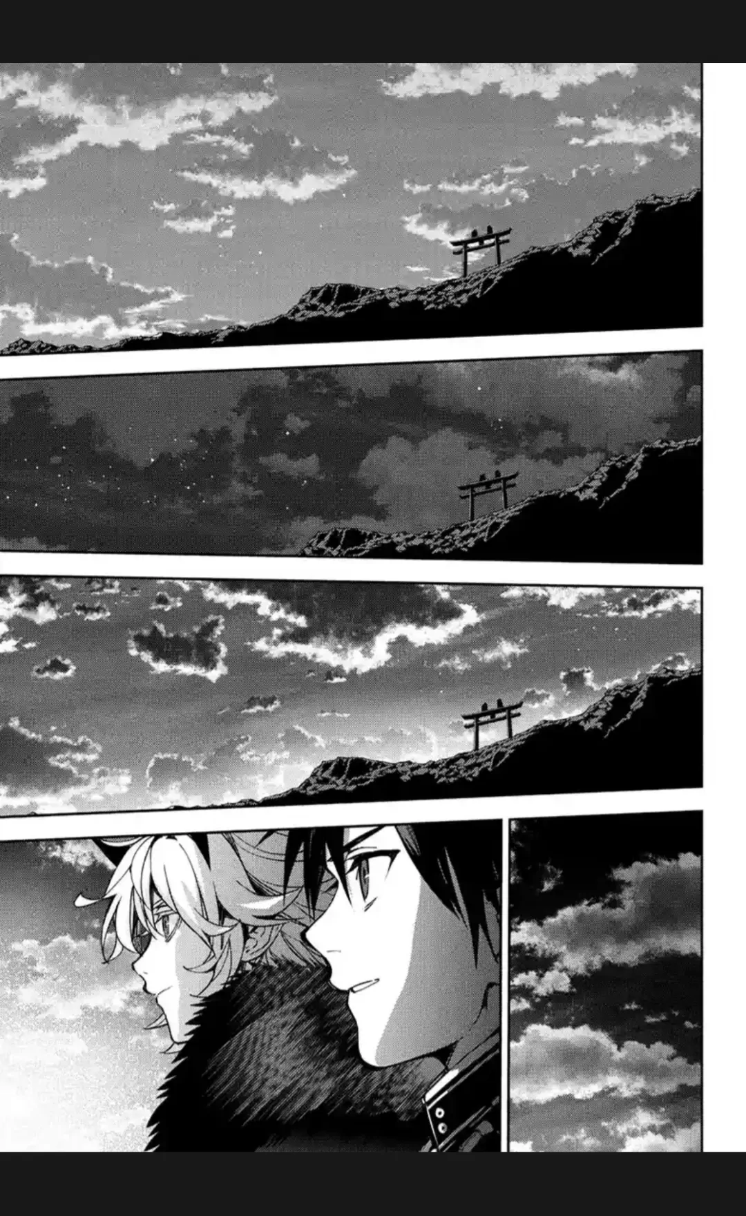 Chapter 121 - halaman 22