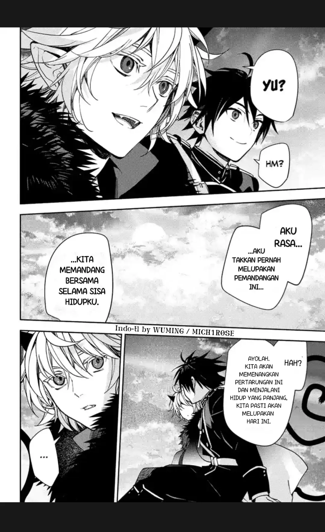 Chapter 121 - halaman 25