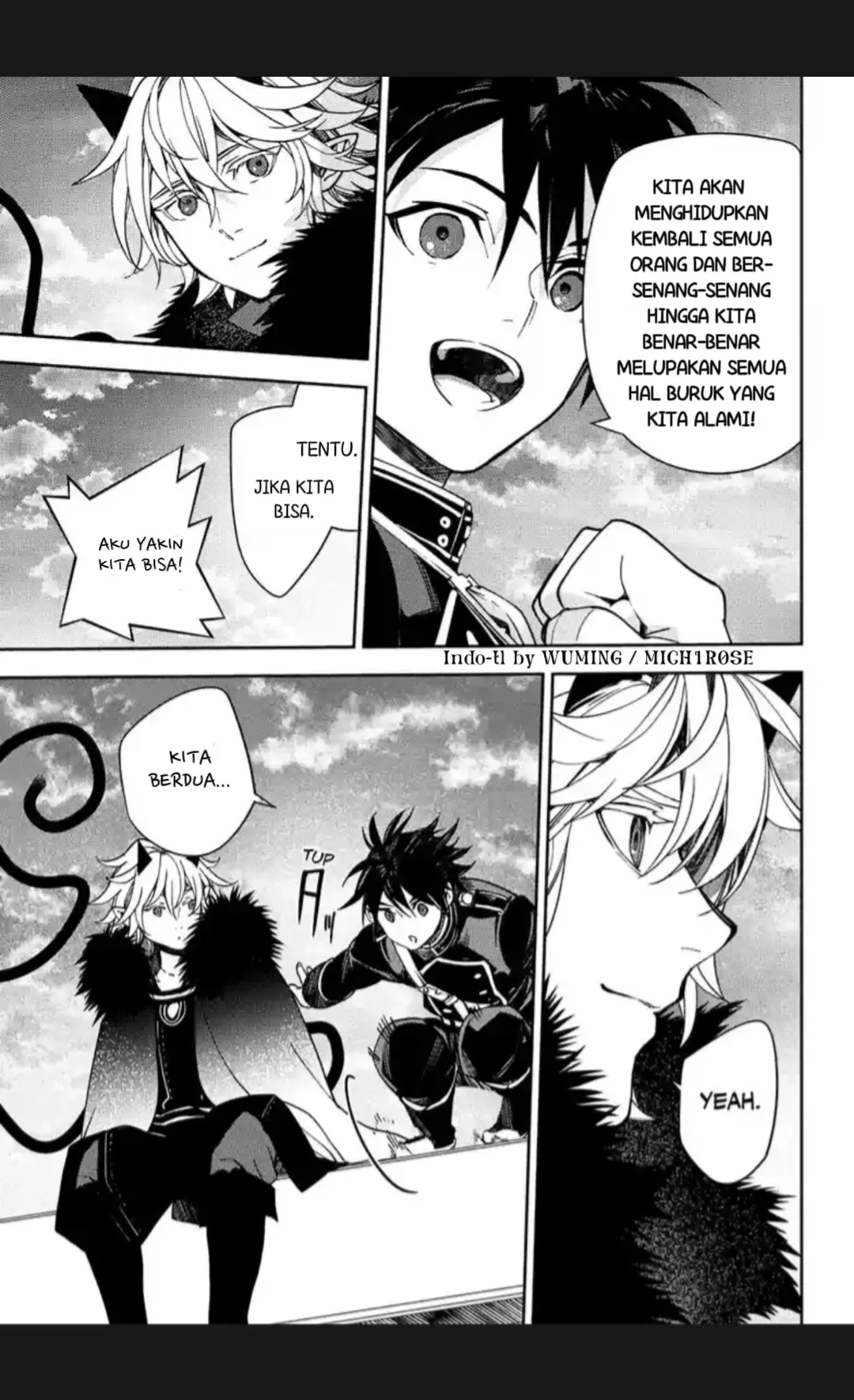 Chapter 121 - halaman 26
