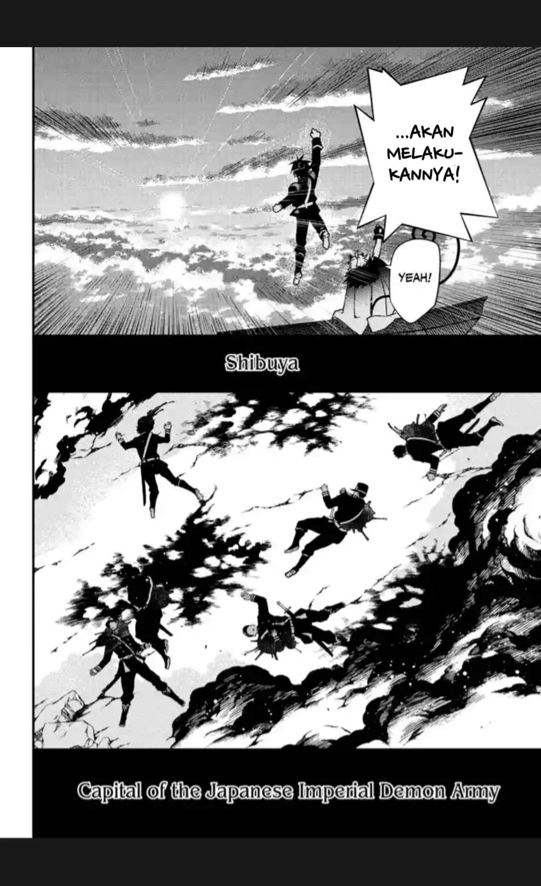 Chapter 121 - halaman 27