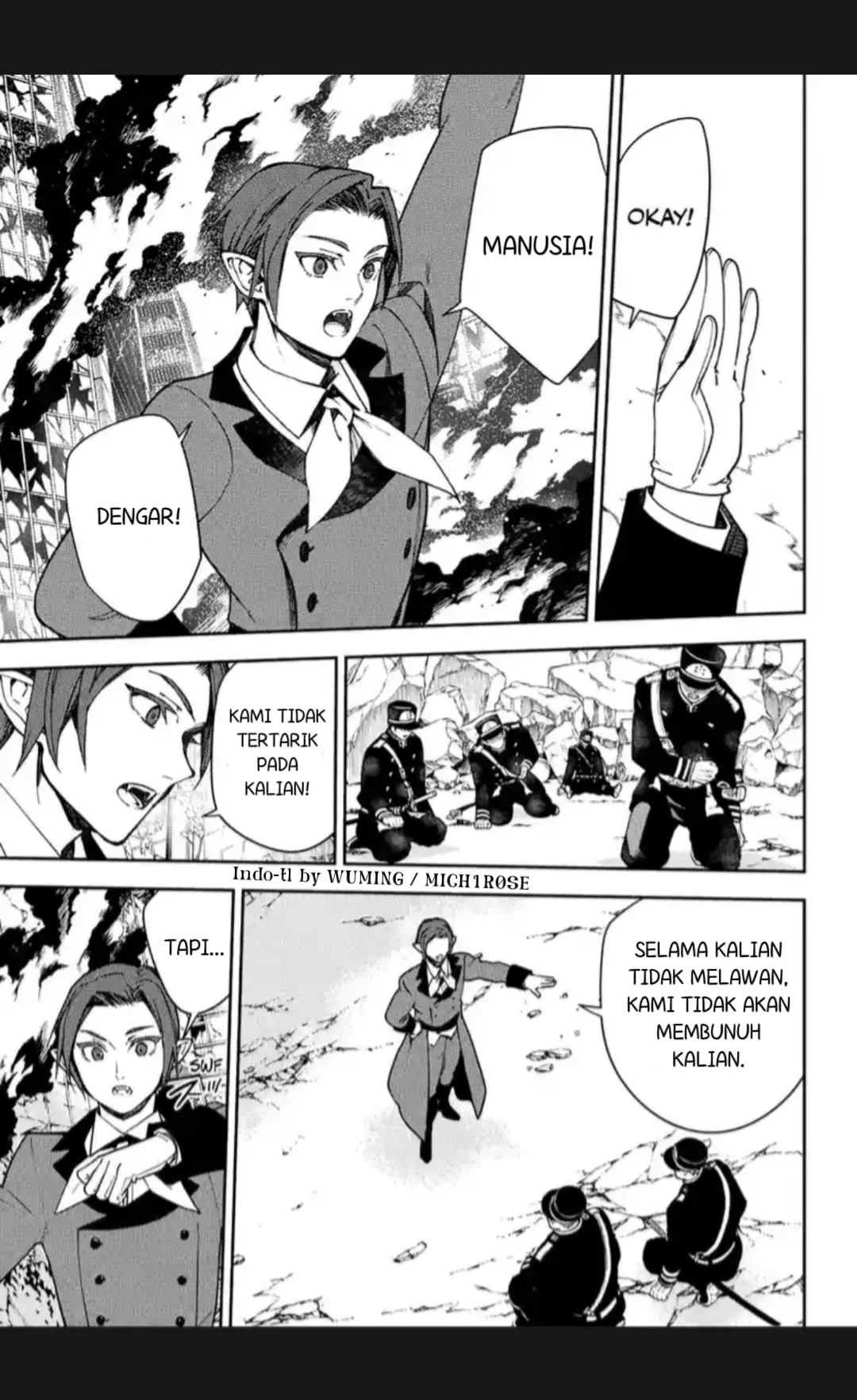 Chapter 121 - halaman 28