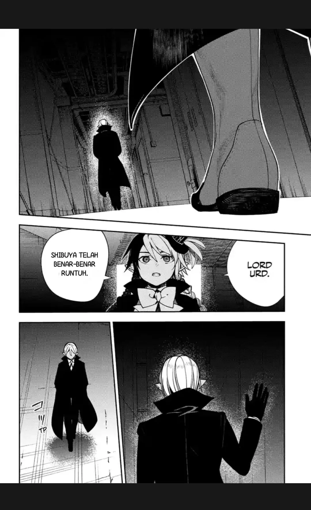 Chapter 121 - halaman 31