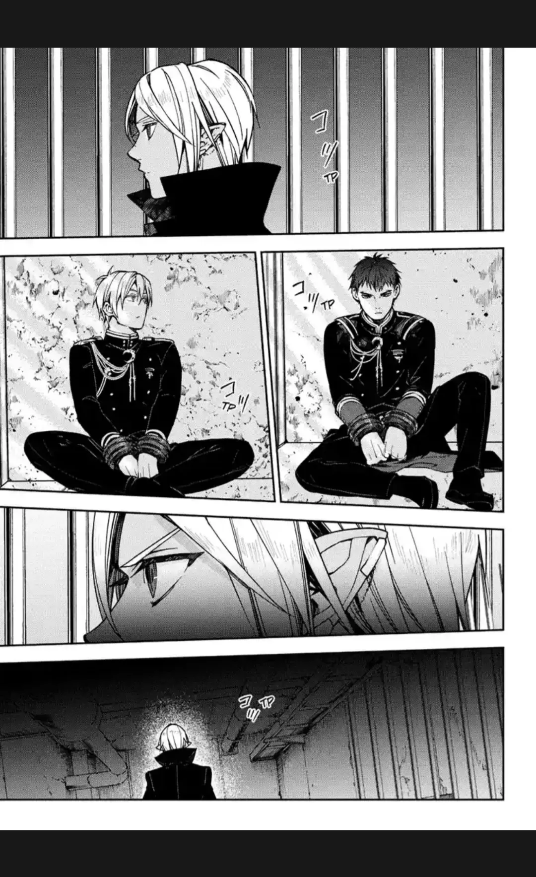 Chapter 121 - halaman 32