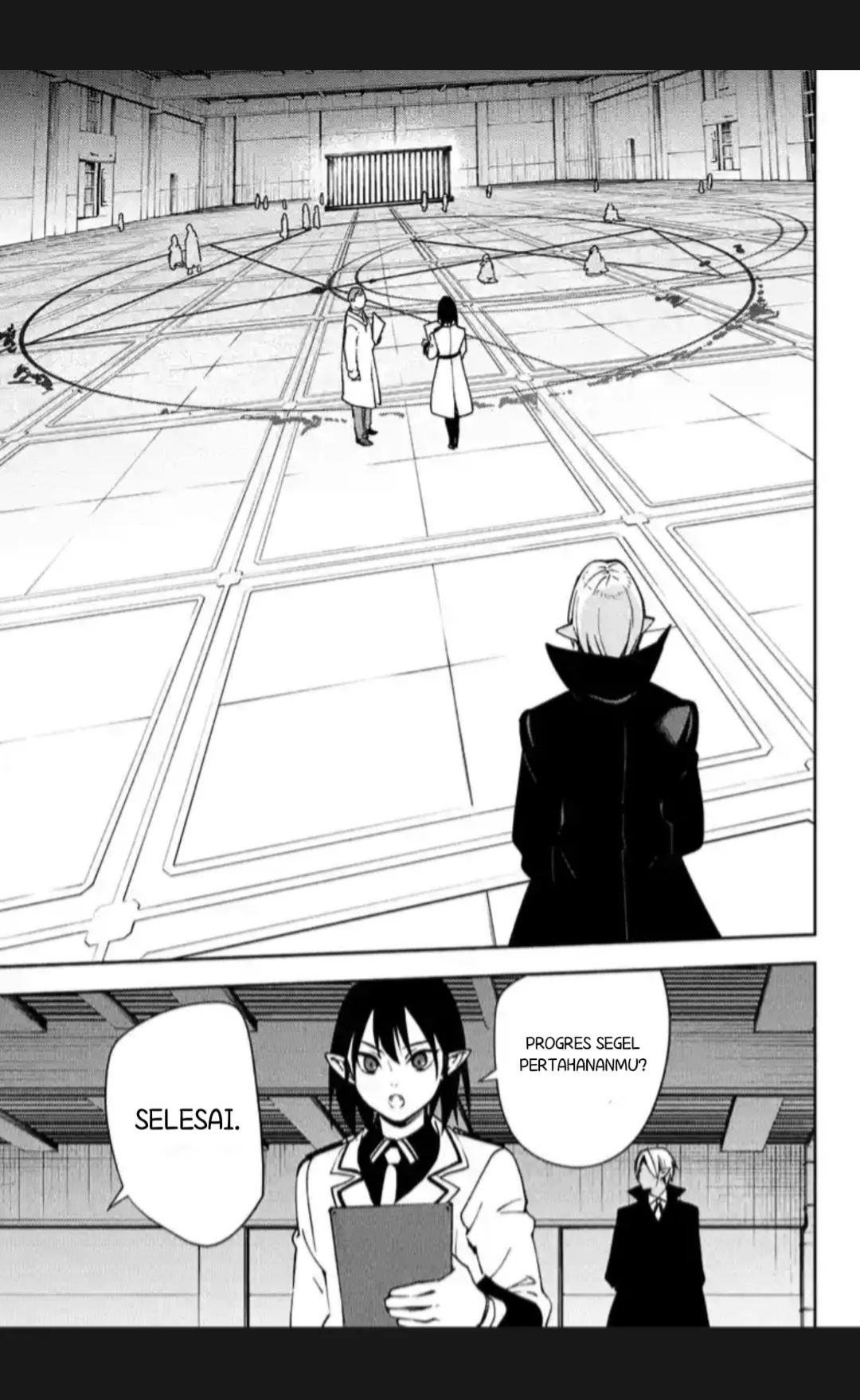 Chapter 121 - halaman 34