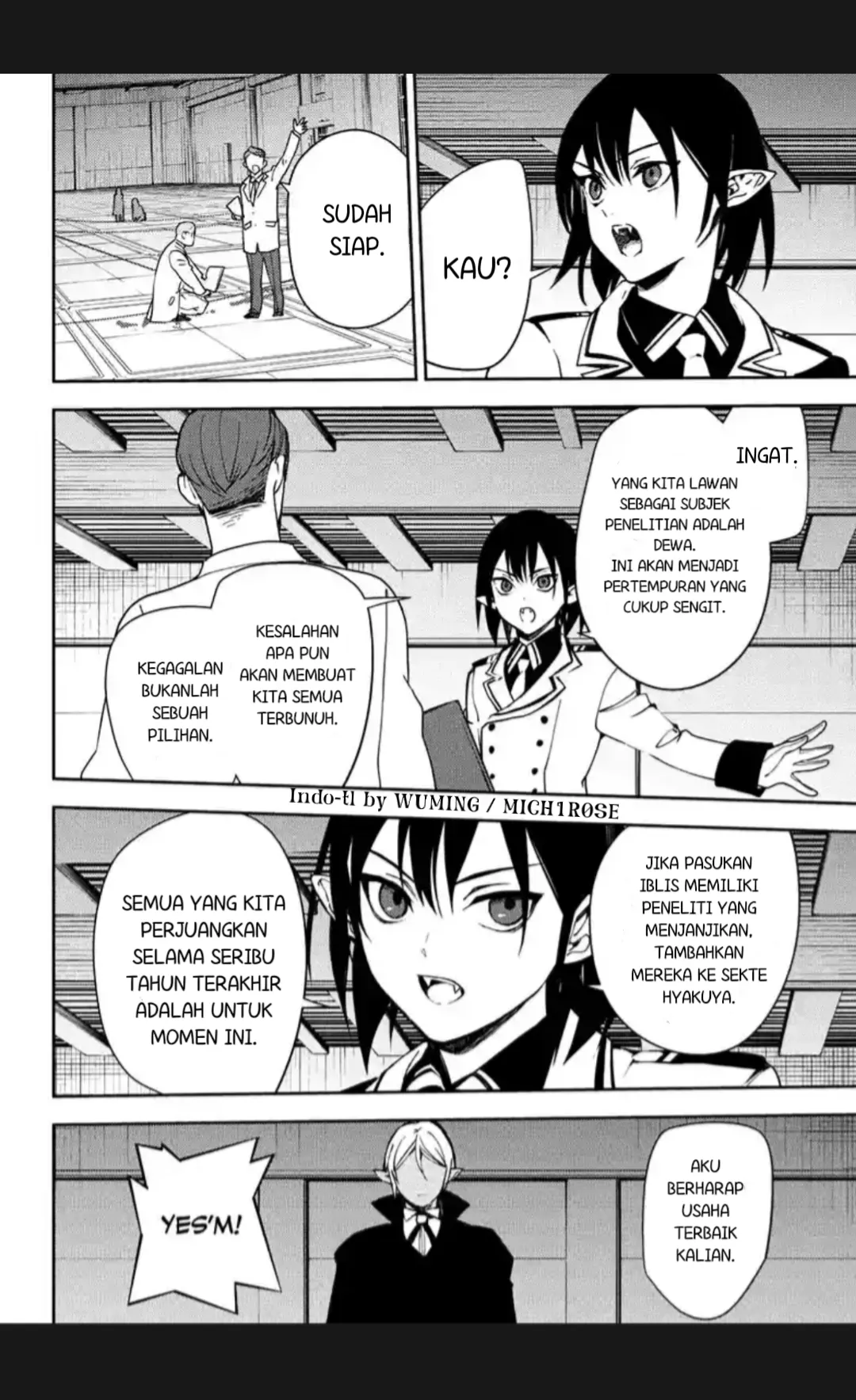Chapter 121 - halaman 35