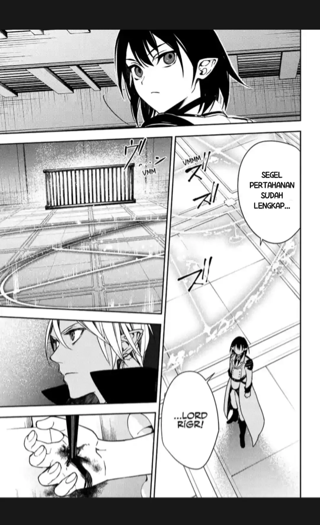 Chapter 121 - halaman 36