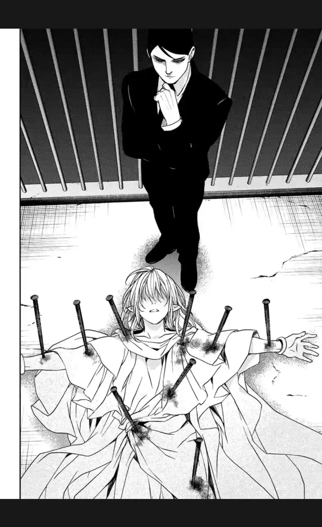 Chapter 121 - halaman 37