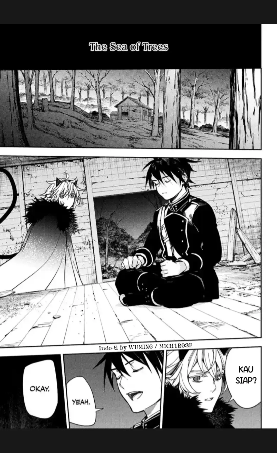 Chapter 121 - halaman 38