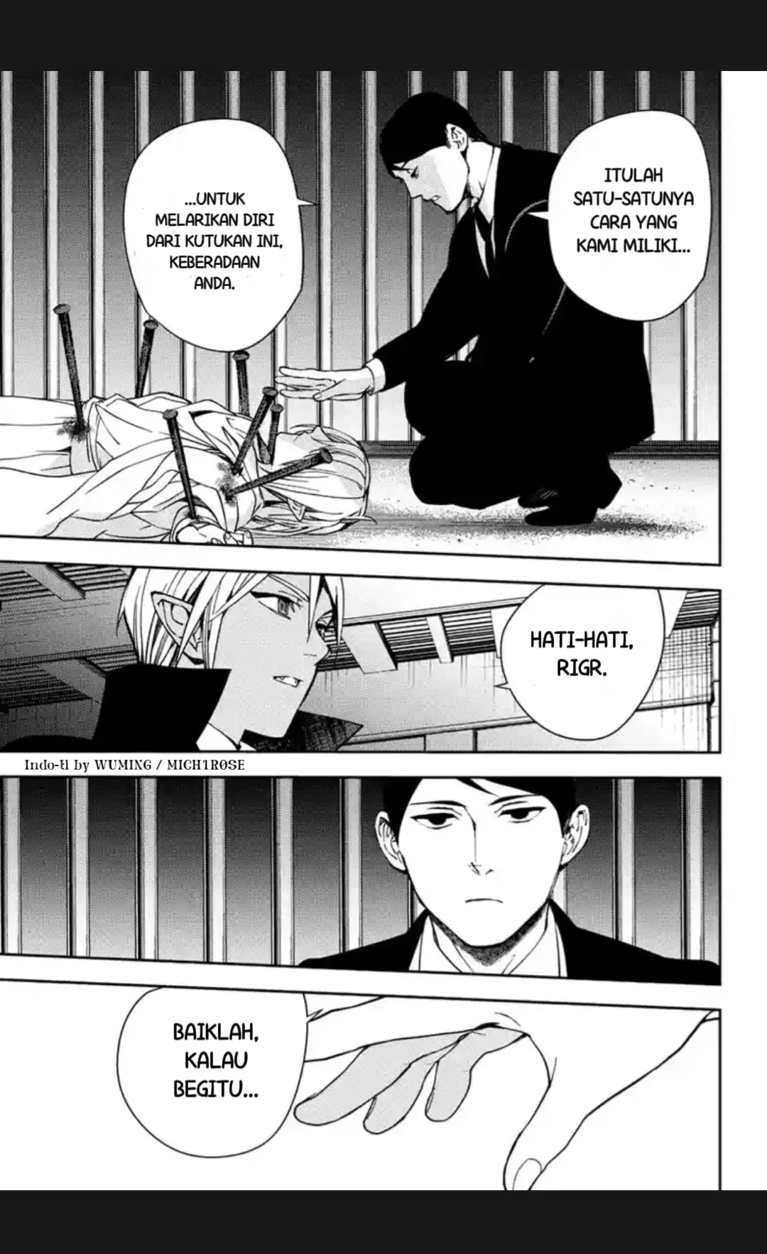 Chapter 121 - halaman 40