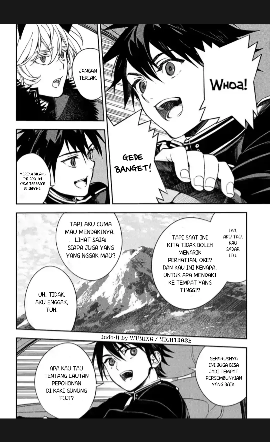 Chapter 121 - halaman 5