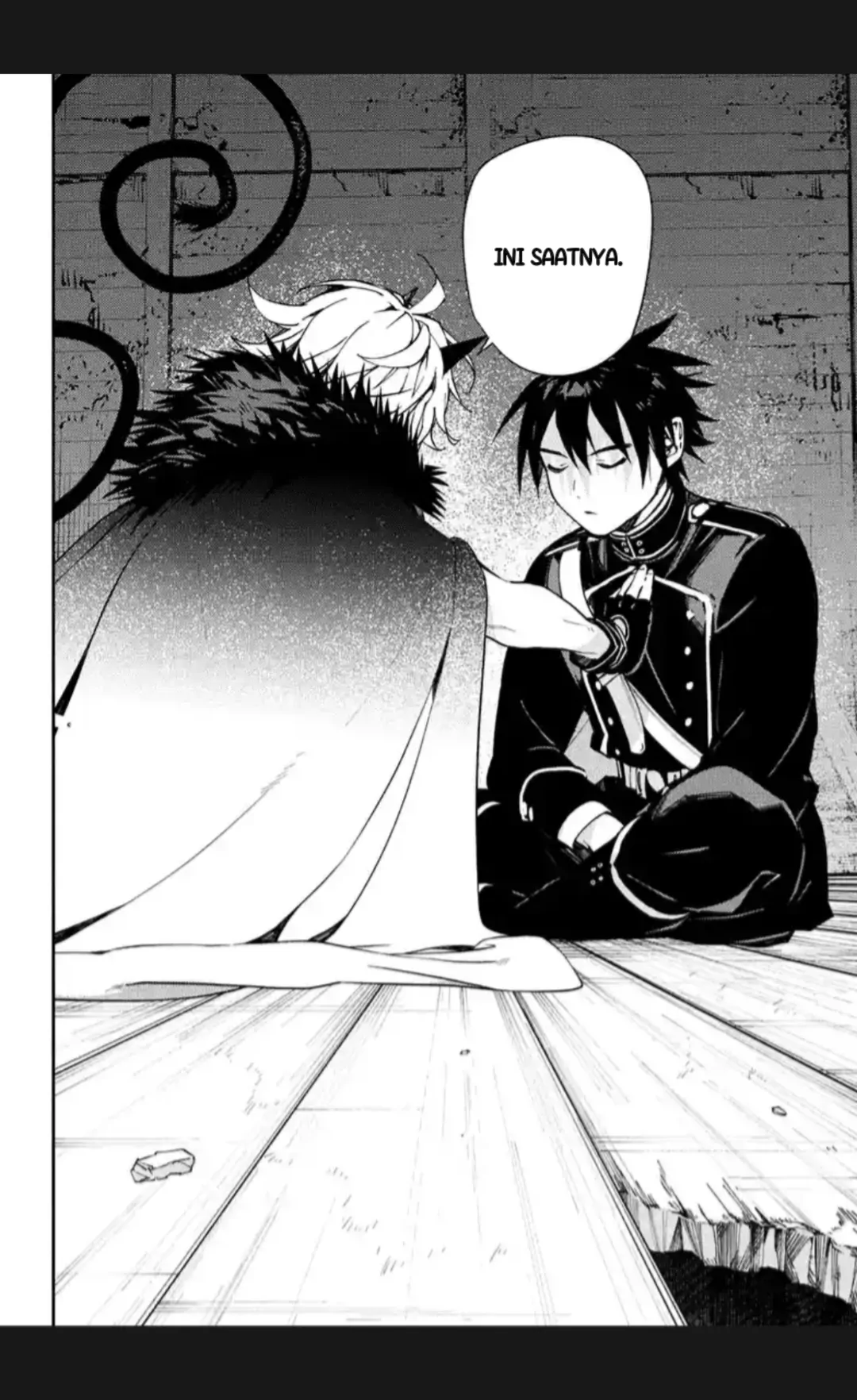 Chapter 121 - halaman 41