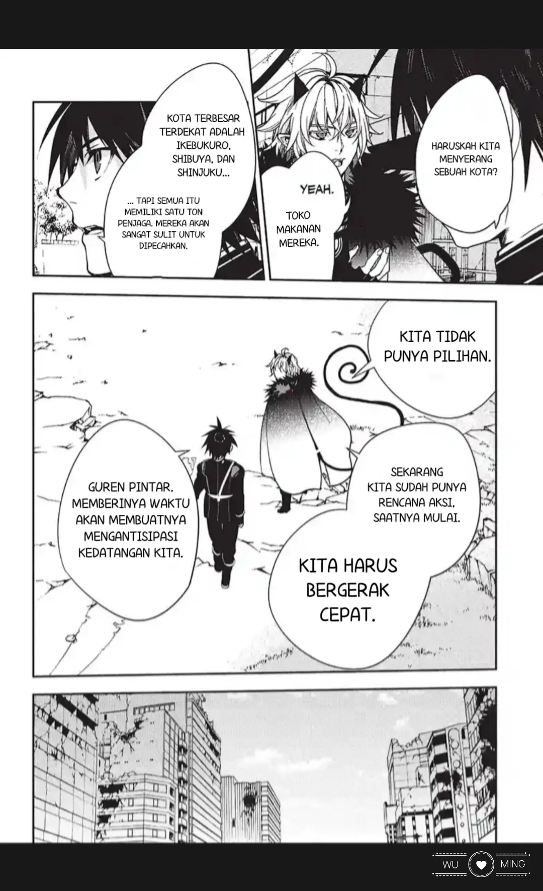 Chapter 120 - halaman 13